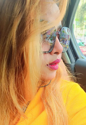 Neha Roy