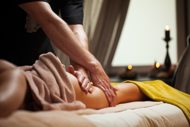 Holistic Healing Treatments