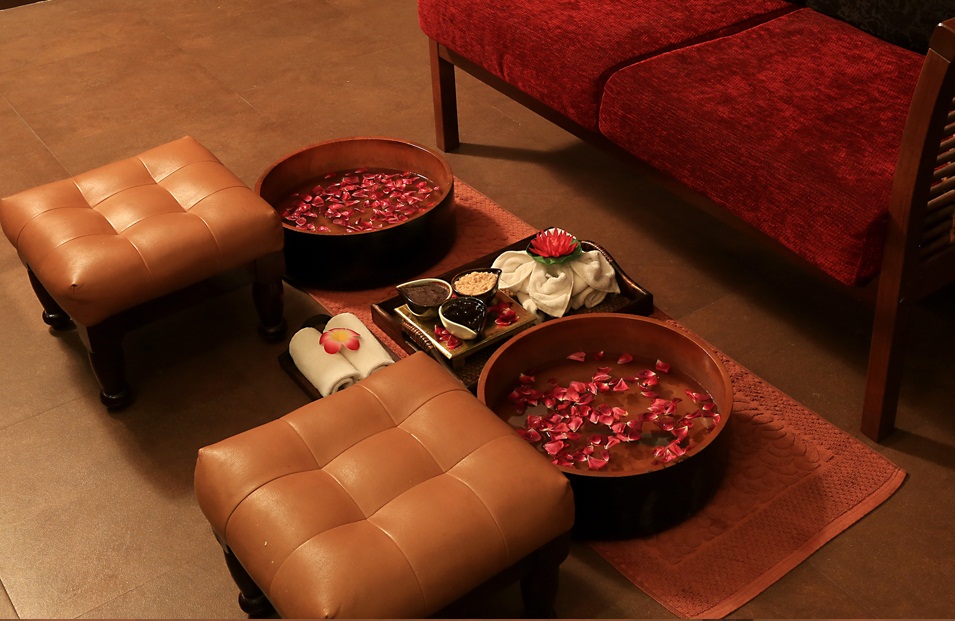 Postnatal Ayurvedic Care